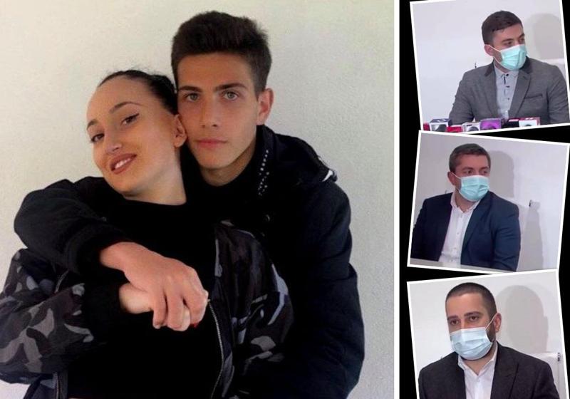 "ადვოკატები კი არა ცირკის რიჟიკები ხართ, არაფრით ჩამოუვარდებით მკვლელებს" - გიორგი შაქარაშვილის და ძმის მკვლელობაში ბრალდებულთა ადვოკატებს მიმართავს