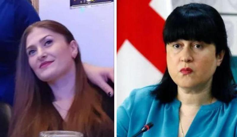 "გარდაცვალება ფილტვის მძიმე დაზიანებას უკავშირდება" - რას ამბობს თამარ გაბუნია 31 წლის ქალზე, რომელიც კოვიდით მშობიარობიდან ერთ კვირაში გარდაიცვალა