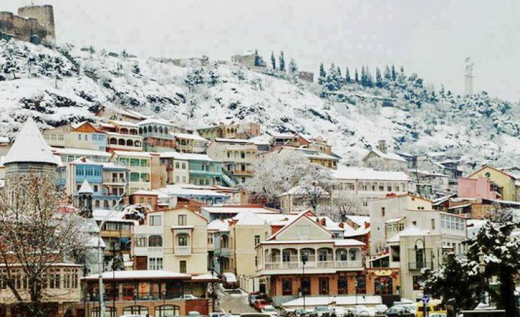 საქართველოში იქნება ნორმაზე თბილი ზამთარი - რას პროგნოზირებენ გარემოს ეროვნულ სააგენტოში