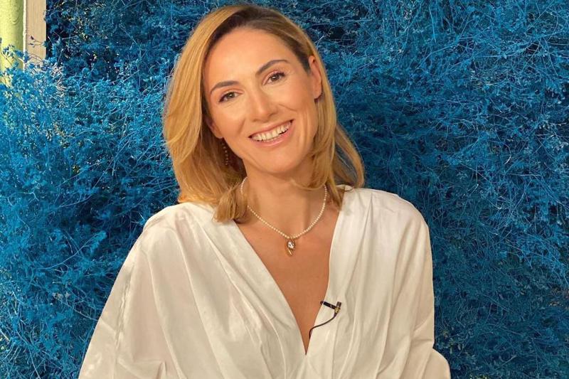 "აღარ მომწონს ჩემი გარეგნობა, ცხვირი, ტუჩი...გავხდი ფილტრის მსხვერპლი" - თიკა ფაცაცია საზოგადოებას მიმართავს