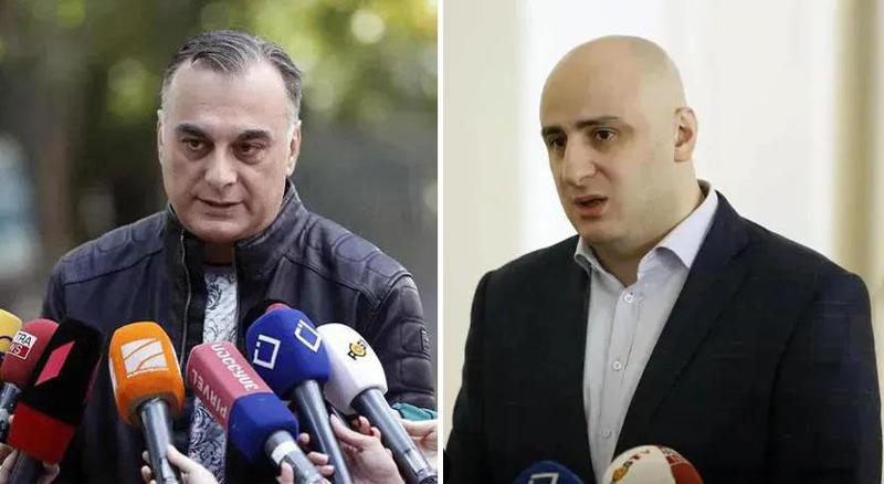 "თუ არ ჩატარდება ახალი არჩევნები, "ნაცმოძრაობა" არ იქნება პარლამენტში, იმიტომ, რომ ეს არის საკუთარი ხალხის ღალატი" - რა გადაწყვიტეს პარტიის პოლიტსაბჭოზე