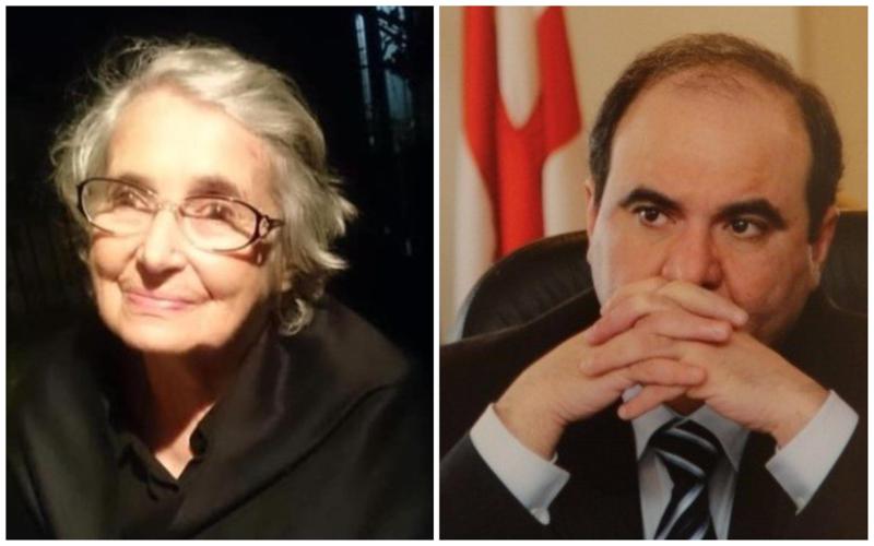 ზურაბ ჟვანიას დედა რემა ჟვანია  გარდაიცვალა