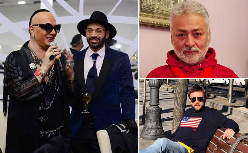 "შოკში ჩავვარდი, ადამიანები მირეკავდნენ, წაგვიყვანეთ ამერიკაშიო" - "ვიზების საქმეზე" დაკავებული ჯიმი მაქაცარიაა: რას ამბობენ საქმის ფიგურანტები?