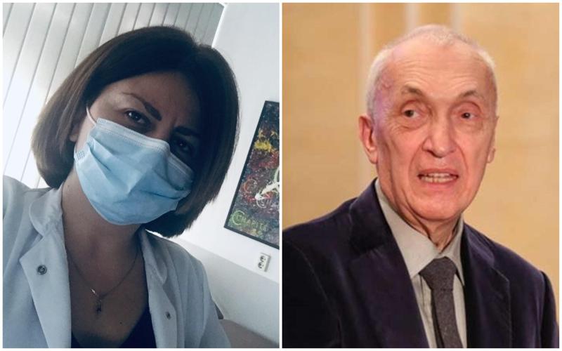 "ცერცვაძის გამოჯანმრთელება ჩემთვის მისტერიულია... თუმცა "რემდესივირის" რეკლამას უკუეფექტი აქვს" - რას წერს გერმანიაში მოღვაწე ქართველი ექიმი