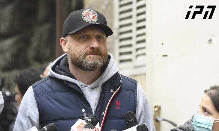 "იაგოს, სანდრო, ვახოს შევთავაზე ცივილიზებული ფორმით დაშორება - პასუხად მივიღე: "დავოკებულიყავი", რომ "გავნადგურდებოდი" - ჯაფარიძე