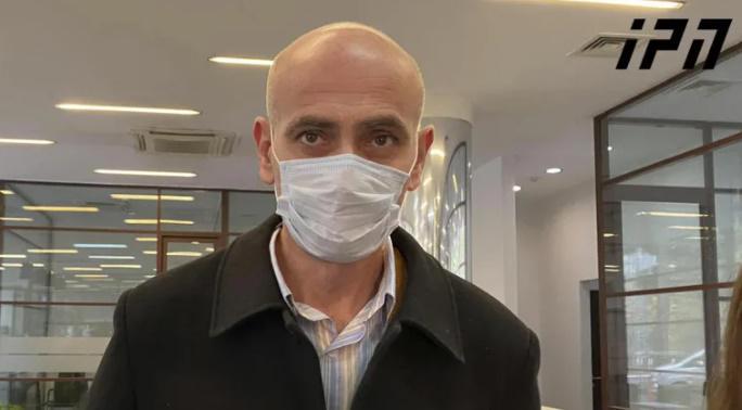 "არ ვფიქრობ, რომ რამე დავაშავე, 23 წელია დიპლომატი ვარ, ჩემ ქვეყანას ვემსახურები" - სადელიმიტაციო-სადემარკაციო კომისიის თავმჯდომარის მოადგილე