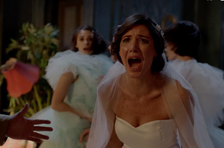 რა მოხდა წინასაახალწლო წვეულებაზე და რა კავშირი აქვს მას Covid-19-თან