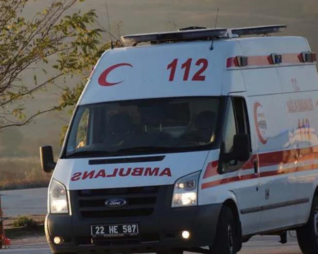 თურქეთში ავარიას საქართველოს მოქალაქე ემსხვერპლა