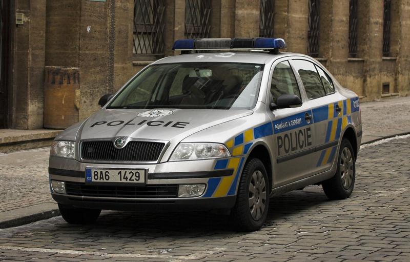 ჩეხეთის პოლიცია საქართველოს 27 წლის მოქალაქეს ეძებს, რომელიც თავდასხმაშია ეჭვმიტანილი