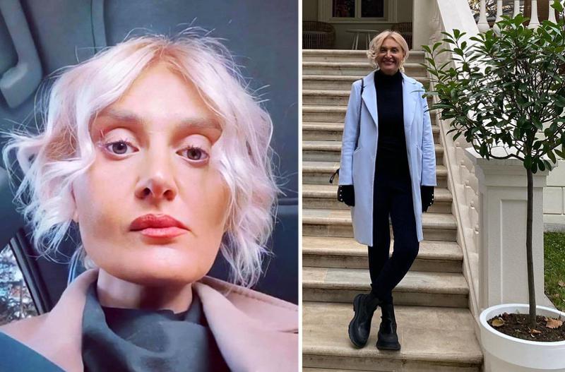 "3 აპრილიდან დღემდე დავიკელი 17 კილო" - ნანუკა ჟორჟოლიანი წონაში კლების საიდუმლოს ამხელს