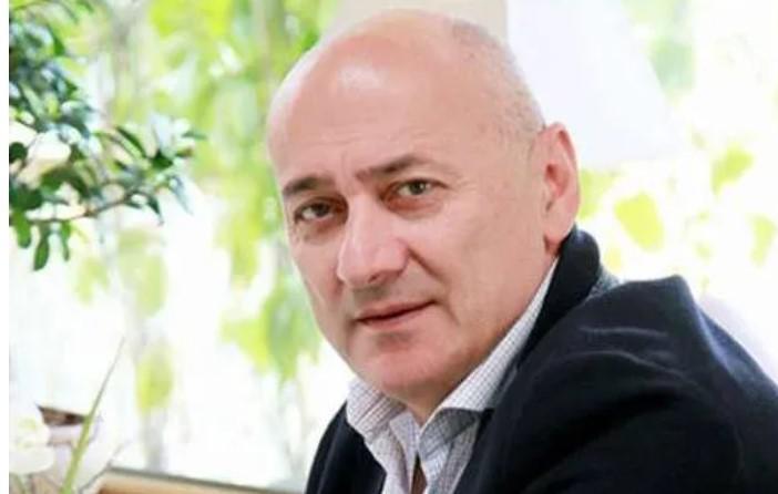 "ლუტეცია ჯგუფის“ დამფუძნებელი, ბიზნესმენი ვახტანგ ფხაკაძე კორონავირუსით გარდაიცვალა