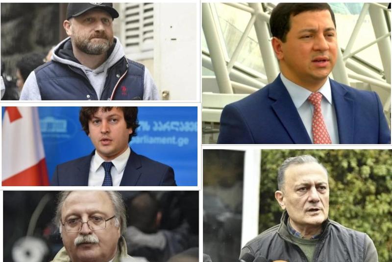 რაზე შეთანხმდნენ ხელისუფლებისა და ოპოზიციის წარმომადგენლები - პოლიტიკოსების განცხადებები შეხვედრის დასრულების შემდეგ