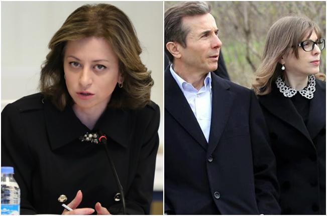 "ეს "ფეიკნიუსია" - რა განაცხადა ჯანდაცვის მინისტრმა ბიძინა ივანიშვილის ოჯახზე გავრცელებულ ინფორმაციაზე?