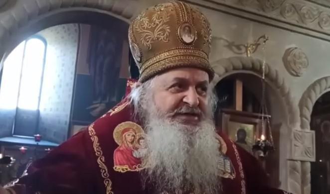 "რა კორონა, რა მორონა, რა ჯანდაბა და რა ოხრობა, სადაც ქრისტეა იქ რა უნდა კორონას?!" - რას ამბობდა მეუფე სპირიდონი კორონავირუსზე, რომელიც ახლა თავადაა ინფიცირებული