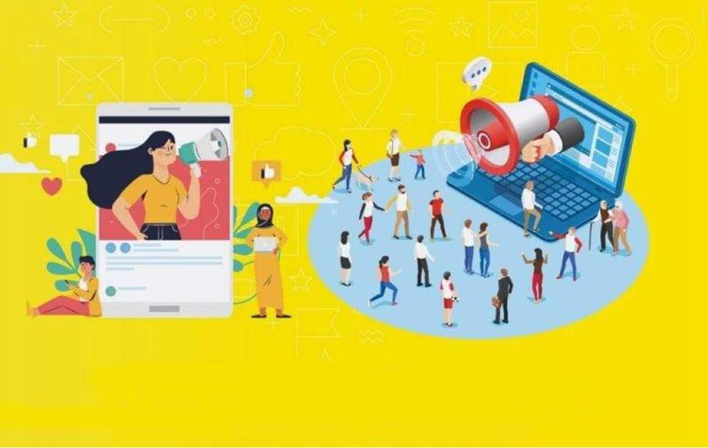 რა ტიპის რეკლამებია ყველაზე აქტუალური დღეს ციფრულ სამყაროში (ინფოგრაფიკა)