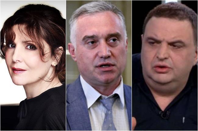 "ანტიგმირის წლევანდელი ტიტულის ფლობაში პირველობას არავის უთმობს გუბაზ სანიკიძე, რომელმაც ყველაფერი იკადრა" - რას წერს ღია წერილში პოლიტიკაში წასული ელისო ბოლქვაძე?