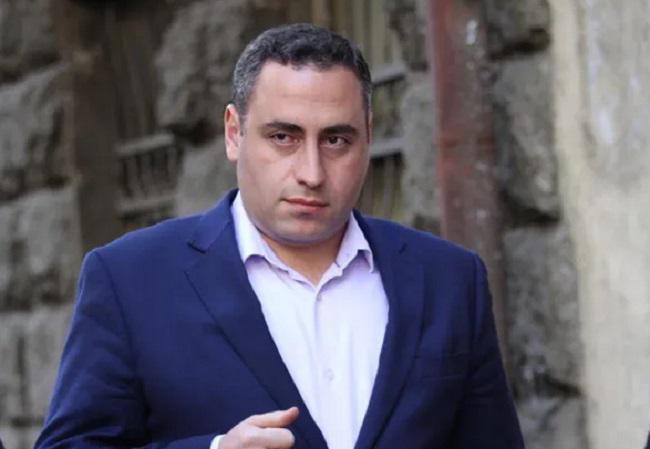 "სააკაშვილის #18 დაწესებულებაში გადაყვანის კადრები არის უმძიმესი... ეს დაერთვება იმ საქმეს, რომელიც უკვე სტრასბურგში განიხილება" - გიორგი ვაშაძე