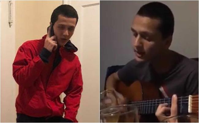 პოლიცია ეძებს თეთრკანიან მამაკაცს, რომელიც შემთხვევის ადგილიდან გაიქცა - ვინ იყო 18 წლის ქართველი, რომელიც ნიუ იორკში მოკლეს