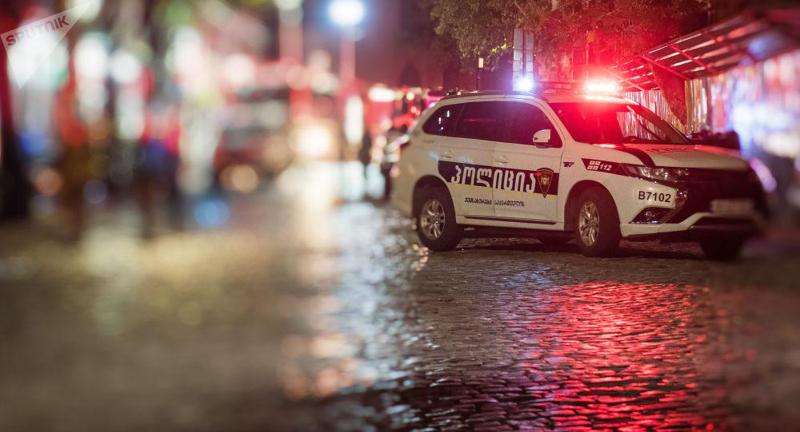 "კაცი მაღაზიაში პროდუქტებზე ჩავიდა და ავტომატით დაცხრილეს" - მკვლელობა ფონიჭალაში