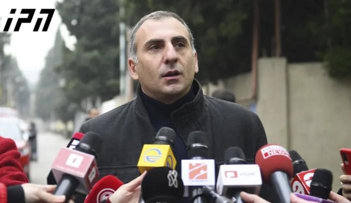"პროცესი გამოაჩენს, რომ ოპოზიციის დიდი ნაწილი პარლამენტში შევა. უნდა შევიდეთ, ხალხმა ხმა იმისთვის მოგვცა, რომ პარლამენტში ვიმუშაოთ" - ალეკო ელისაშვილი