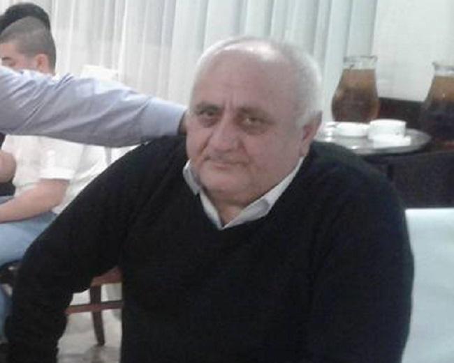 "3-4 დღე კოვიდსასტუმროში იმყოფებოდა, 6 დეკემბერს ჩვენს კლინიკაში მოათავსეს" - ბათუმში კიდევ ერთი ექიმი გარდაიცვალა Covid 19-ით