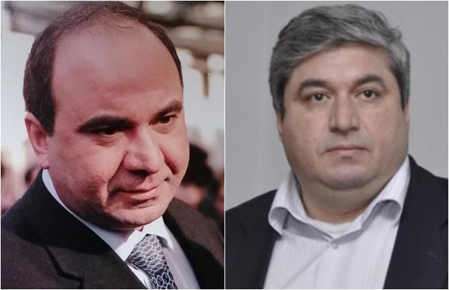 "ზურა, დღეს განსაკუთრებული დაბადების დღე გაქვს! დედაც გვერდში გყავს და მამაც!" - გოგლა ჟვანიას  ემოციური პოსტი