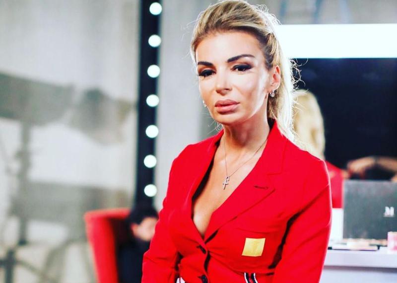 "ცხოვრებაა, ხდება ხოლმე" - მაია ასათიანი "TV პირველის" დატოვების მიზეზს განმარტავს