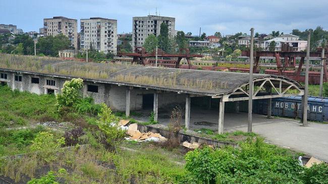 "რატომაა გამეფებული აფხაზეთში სიღარიბე და ნგრევა: "მოსკოვისთვის ასეთი მდგომარეობა მომგებიანია...“ -  რას წერს რუსული გამოცემა