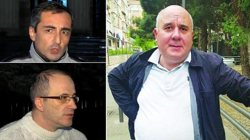 "შოკში ვართ, ამას არ ველოდით" - თედო გობეჯიშვილის გარდაცვალების საქმეზე დაკავებულები კობალაძისა და ხუსკივაძის პირველი კომენტარები გათავისუფლების შემდეგ