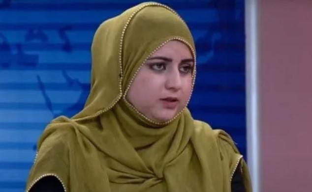 ავღანეთში ჟურნალისტი მალალაი მაივანდი და მისი მძღოლი მოკლეს