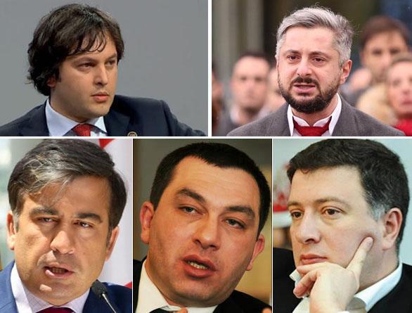 "შეეშინდათ ბოკერიას, გვარამიას, სააკაშვილს და უგულავას, მათ ააყირავეს მაგიდა" - ირაკლი კობახიძე მოლაპარაკებების გადადებაზე