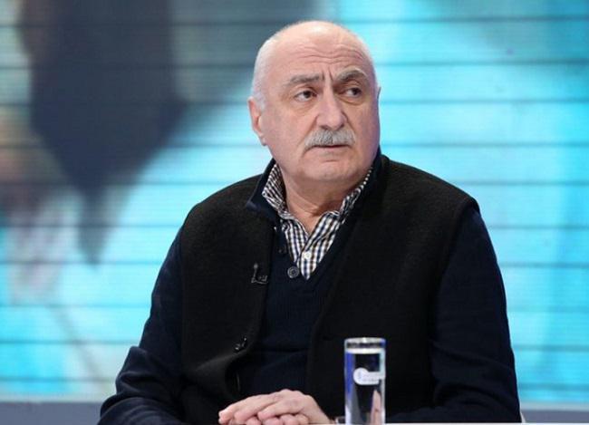 "ოპოზიცია რუსეთის უშუალო დაკვეთას ასრულებს" - რას ამბობს ახალარჩეული პარლამენტის უხუცესი წევრი, რომელიც, დიდი ალბათობით, პირველ სხდომას წარუძღვება