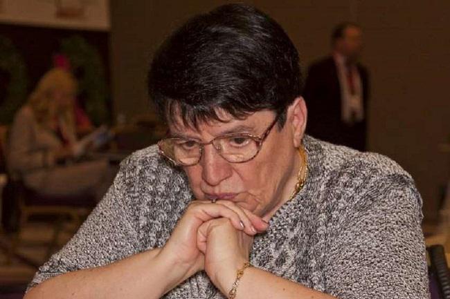 "მშვენივრად იციან, რომ არჩევნები წააგეს და როგორ შეიძლება მოვიწონო ის, რასაც აკეთებენ?" - რას ამბობს ნონა გაფრინდაშვილი პანდემიაზე, სერიალზე, ამჟამინდელ და წინა ხელისუფლებაზე