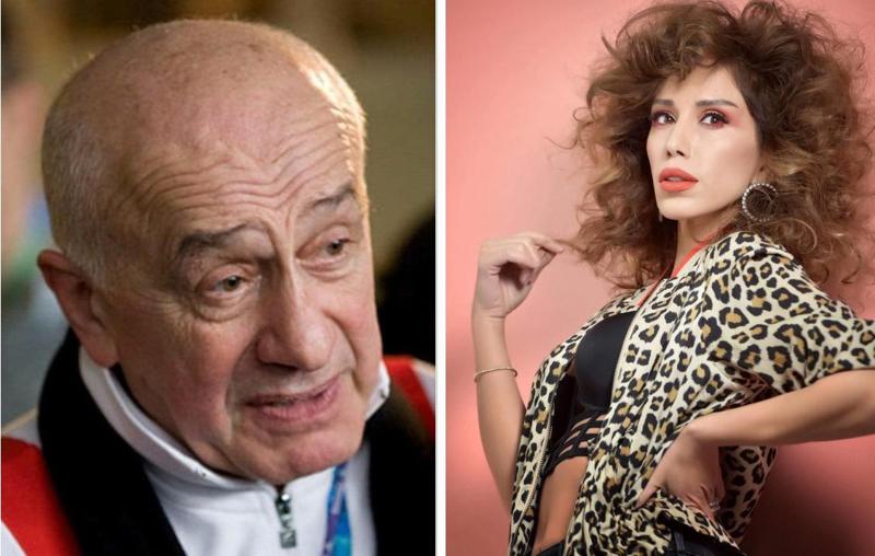 "გზა სახლიდან სასწრაფოს მანქანამდე თავის ფეხით გაიარა..არავის გვიყურებდა... უკვე ვიცი რატომაც" - ქრისტინე იმედაძე გარდაცვლილ ბაბუას ემოციური პოსტით ემშვიდობება