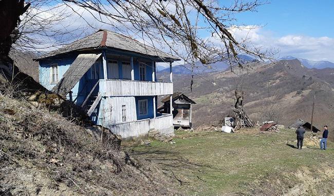 რაჭა-ლეჩხუმში უკვე 80 მიტოვებული სახლი გაიყიდა - რატომ გაორმაგდა სახლების ფასი?
