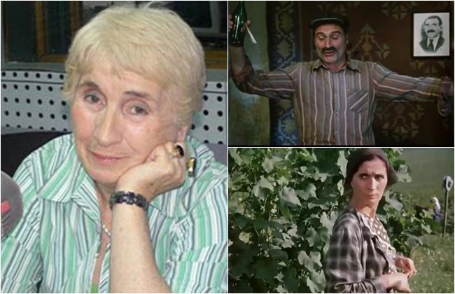 "ტელეფონზე არ მპასუხობს, ალბათ, ლაპარაკი არ შეუძლია. ხომ უნდა შეიგინოს და ეტყობა, ამის თავი არ აქვს" - რას ამბობს ბერტა ხაფავა კახი კავსაძეზე