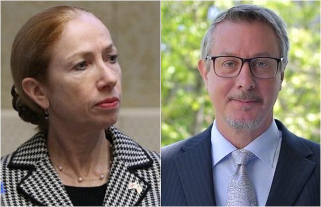 "ვწუხვართ, რომ ვერ მოხერხდა ფართო შეთანხმების მიღწევა ახლადარჩეული პარლამენტის პირველ შეკრებამდე" - აშშ-ის საელჩოსა და ევროკავშირის დელეგაციის განცხადება