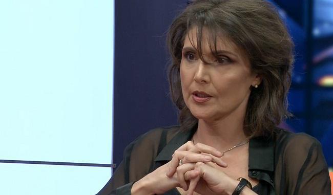 "არ მესმის ეს ისტერიკული შეძახილები, რომ მომხსნიან "იუნესკოს" ელჩობიდან, ეს ზეწოლაა" - ელისო ბოლქვაძე კულტურის სფეროს წარმომადგენელთა ნაწილის კრიტიკას პასუხობს