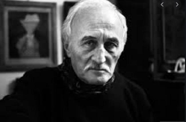 "მე თუ მკითხავთ, დღეს ჰოლივუდში საშა რეხვიაშვილის რანგის რეჟისორი  არ მოიძებნება" -  ქართულ კინემატოგრაფს დიდი ხელოვანი გამოაკლდა