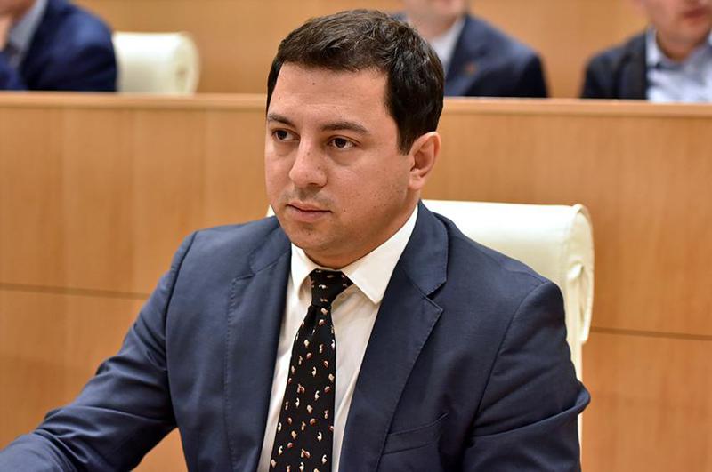 "მომეჩვენა, თუ ის ხალხი ლაპარაკობს ვაქცინების დაგვიანებაზე, რომლებმაც კბილები ამოუღეთ ხანდაზმულ ადამიანებს და მიატოვეთ მერე" - არჩილ თალაკვაძე