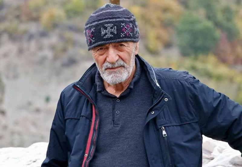 "სიძულვილი ჩემთვის უცხოა. ჩემი შვილის მკვლელიც არ მძულს..." -  ხევსური პოეტი დიდი ტრაგედიით