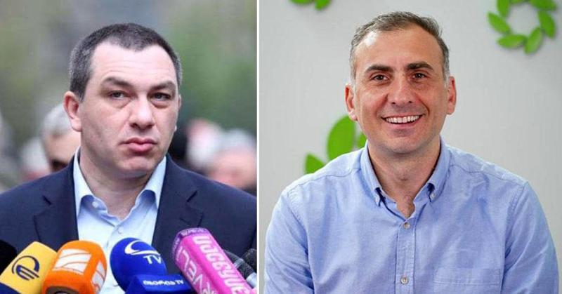 "ელისაშვილი აღარ არის ოპოზიციის ნაწილი, ჩვენთან რა კონსულტაცია უნდა ჰქონდეს?! ის არის ივანიშვილის რეჟიმის სპიკერი" - გიგა ბოკერია