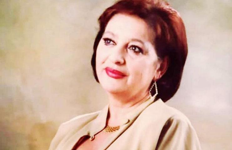 დონარა კინწურაშვილი 82 წლის ასაკში გარდაიცვალა - "პირველი თაობა მიდის..."