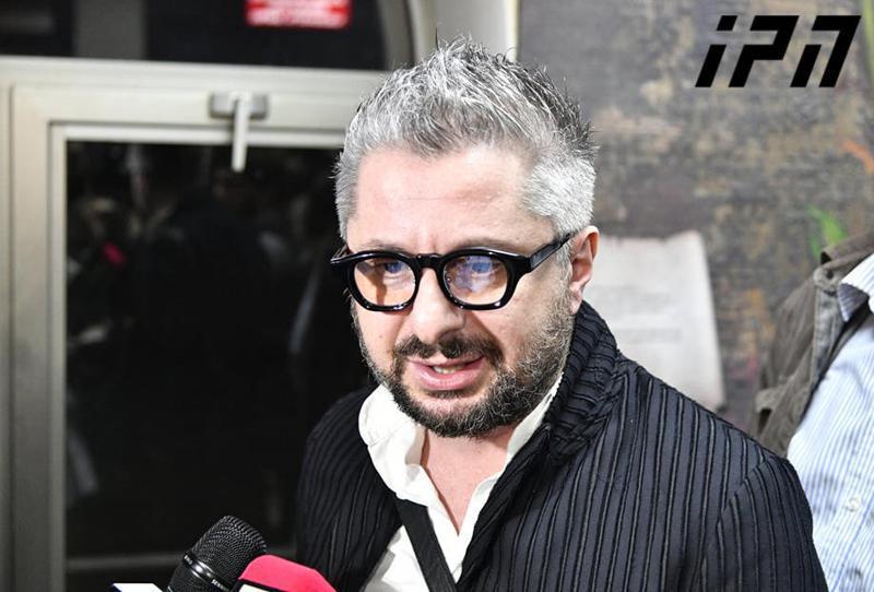 "ათ წუთში 50-მდე უცნობი ზარი შემომივიდა და ახლაც გრძელდება" - რას წერს გვარამია წულუკიანზე, რომელმაც მისი ტელეფონის ნომერი საჯაროდ გამოაცხადა