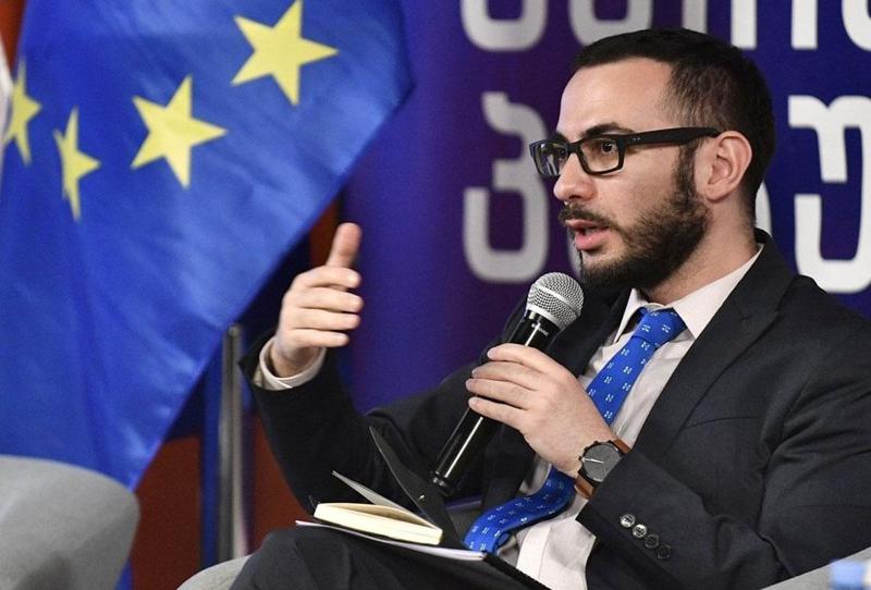 "ელენესა და სხვებზე ISFED-ში ვერც ზეწოლა და ვერც მოსყიდვა ვერ მოახდენდა გავლენას. გამომიცდია და ვიცი" - რას წერს ორგანიზაციის ყოფილი აღმასრულებელი დირექტორი