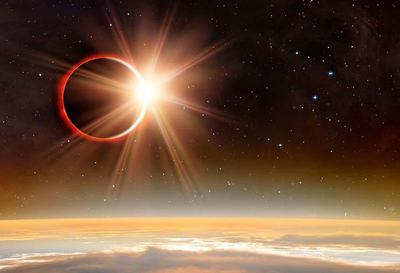 წლის ბოლო მზის სრული დაბნელება და ახალი ეპოქის დასაწყისი 21 დეკემბრიდან - რისთვის უნდა მოემზადონ ზოდიაქოს ნიშნები