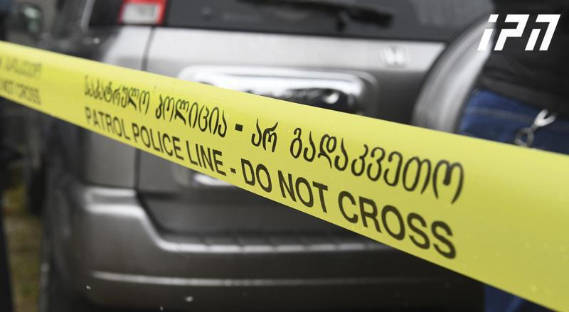 ტრაგედია საგარეჯოში - "ვოლცვაგენისა" და "პორშეს" შეჯახების შედეგად 35 წლამდე მამაკაცი ადგილზე გარდაიცვალა, მძიმედ დაშავდა 2 ადამიანი