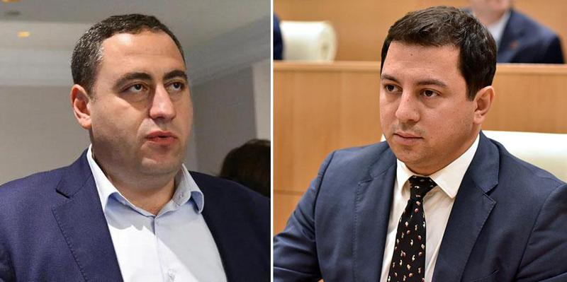 გიორგი ვაშაძე არჩილ თალაკვაძეზე - დაუკრეფავში ნუ გადავა! არავინ არაფერზე ბოდიშის მოხდას არ აპირებს