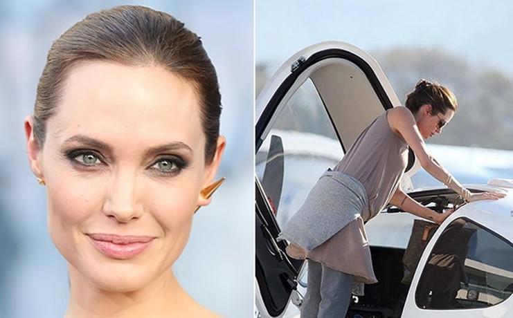 ვარსკვლავების იახტები, თვითმფრინავები და გადაადგილებაში დახარჯული მილიარდები - რა ღირს კომფორტი ჰოლივუდში