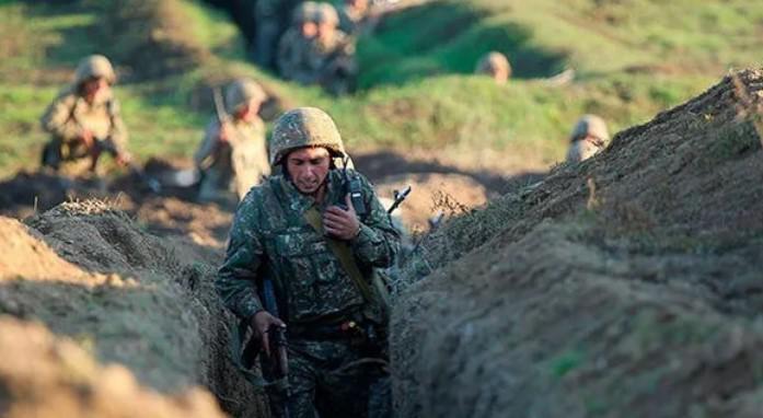 ყარაბაღში შეტაკებების შედეგად, 4 სამხედრო დაიღუპა, აზერბაიჯანი და სომხეთი ერთმანეთს შეთანხმების დარღვევაში ადანაშაულებენ - მთიან ყარაბაღში ვითარება კვლავ დაიძაბა